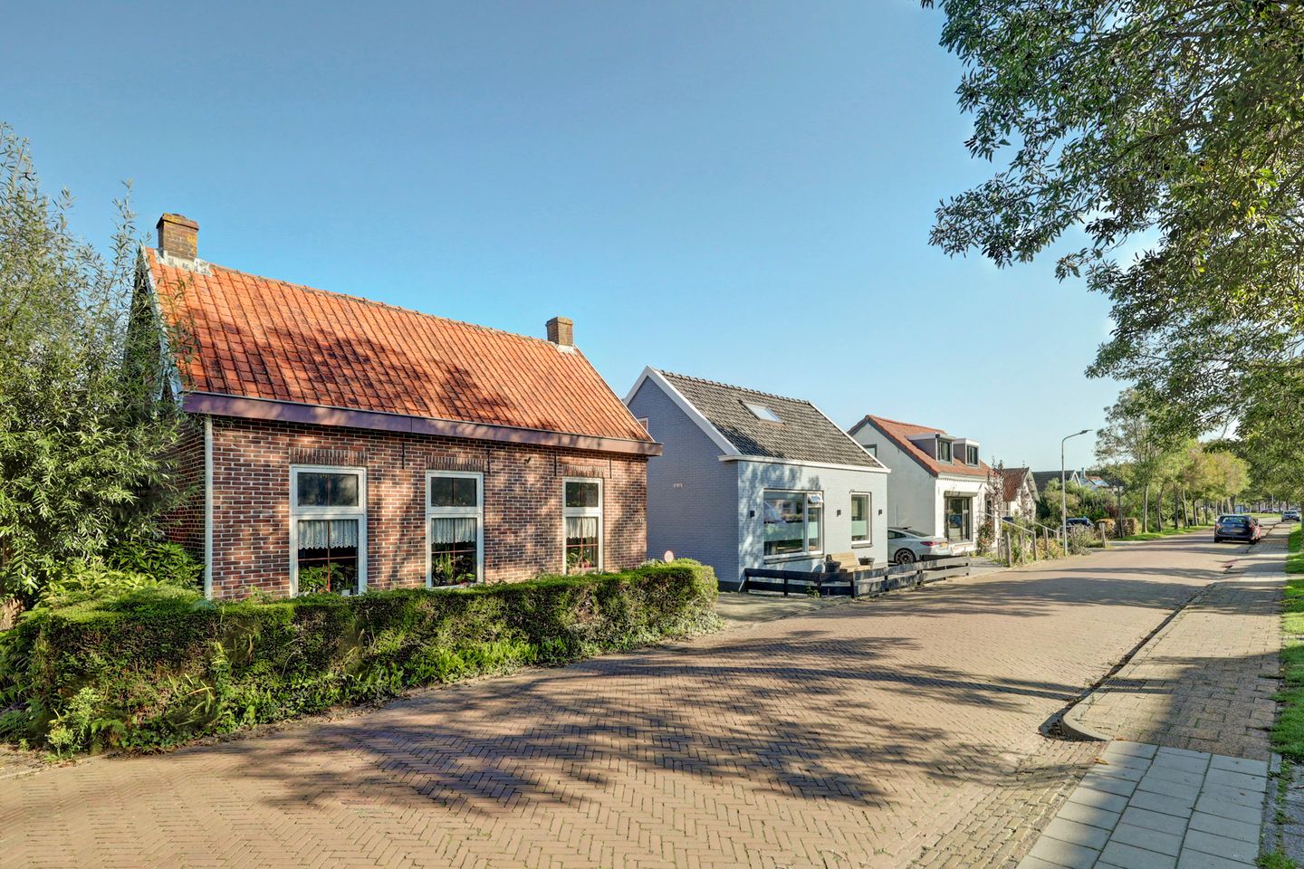 Foto 1 van Zandweg 17