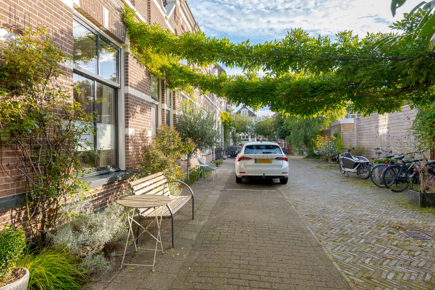 Foto 40 van Van Ittersumdwarsstraat 12