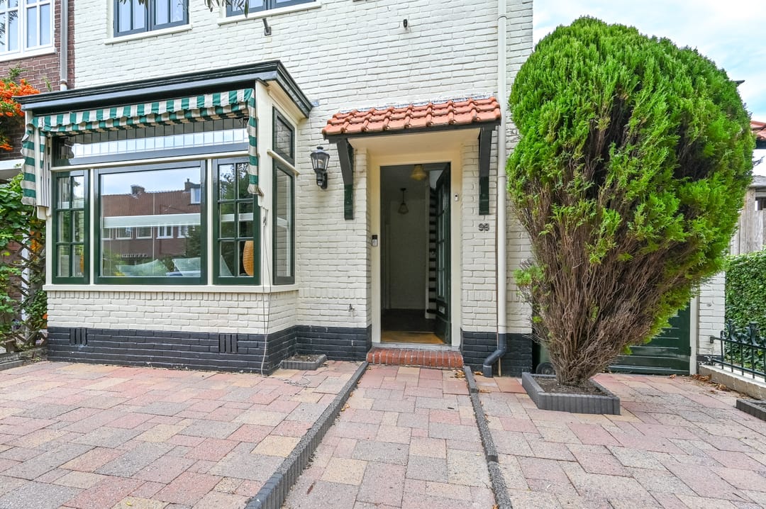 Photo 52 of Obistraat 95
