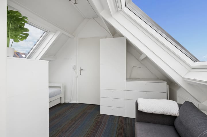 Tussenwoning te koop: De Stichtse Rand 33, Rhenen