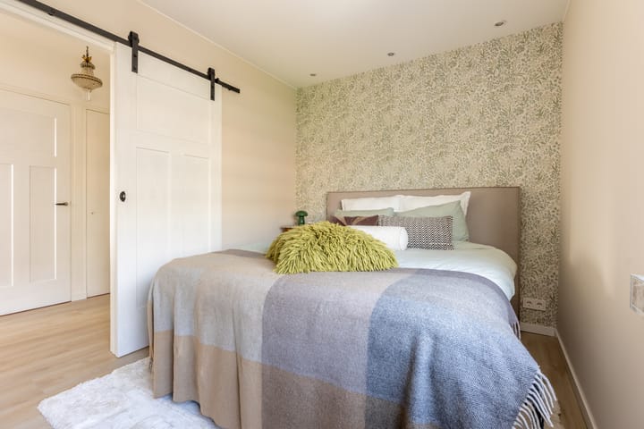 Appartement te koop: Lisztlaan 61, Rotterdam