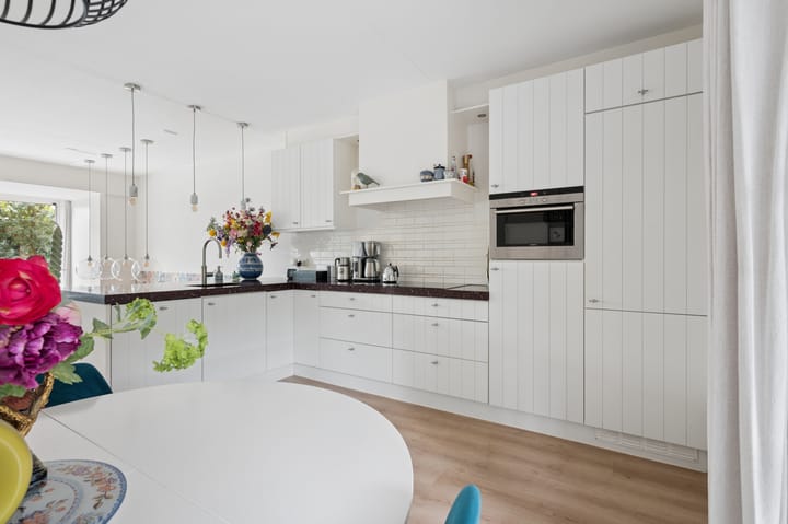 Tussenwoning te koop: De Stichtse Rand 33, Rhenen