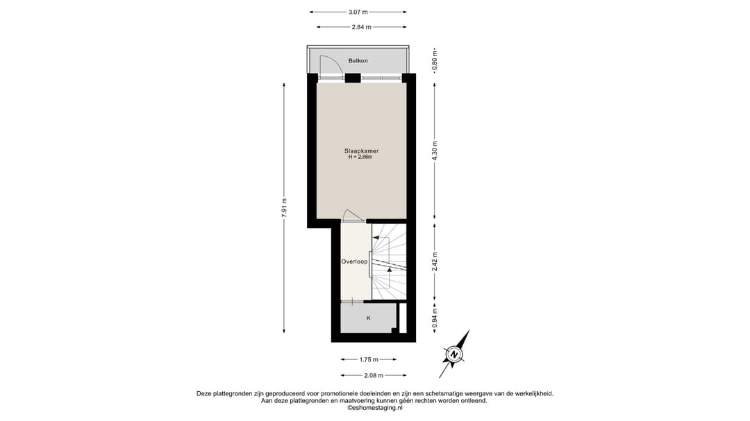Photo 28 of Weissenbruchstraat 276