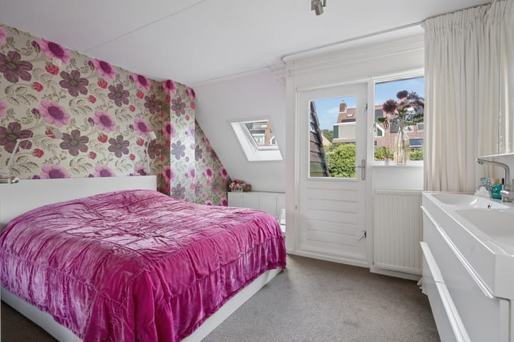 Tussenwoning te koop: De Stichtse Rand 33, Rhenen