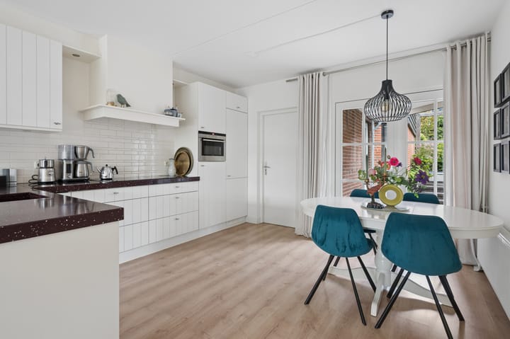 Tussenwoning te koop: De Stichtse Rand 33, Rhenen