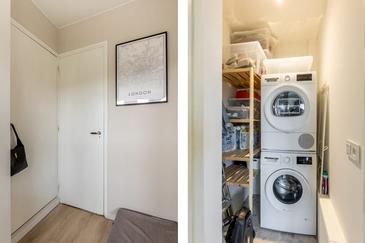 Appartement te koop: Lisztlaan 61, Rotterdam