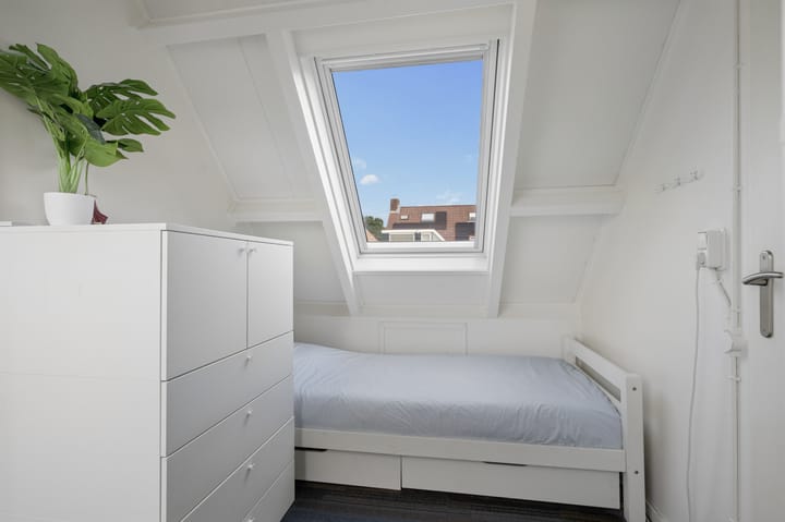 Tussenwoning te koop: De Stichtse Rand 33, Rhenen