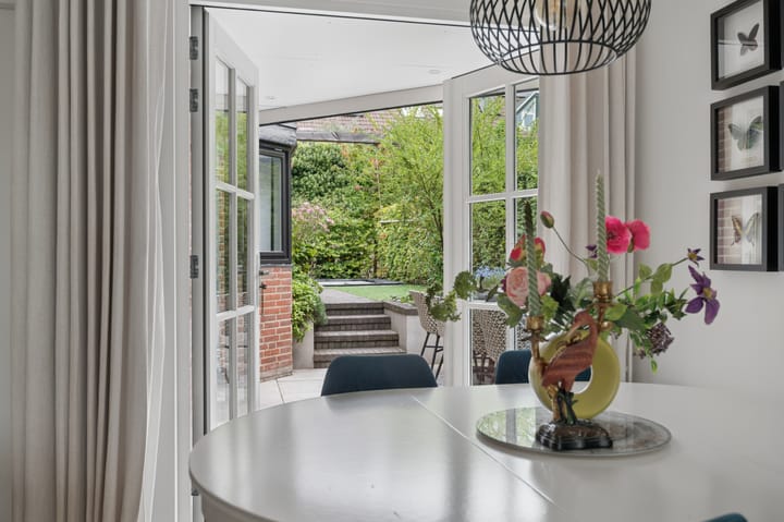 Tussenwoning te koop: De Stichtse Rand 33, Rhenen