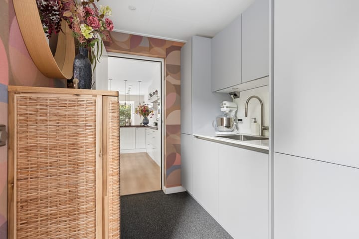 Tussenwoning te koop: De Stichtse Rand 33, Rhenen