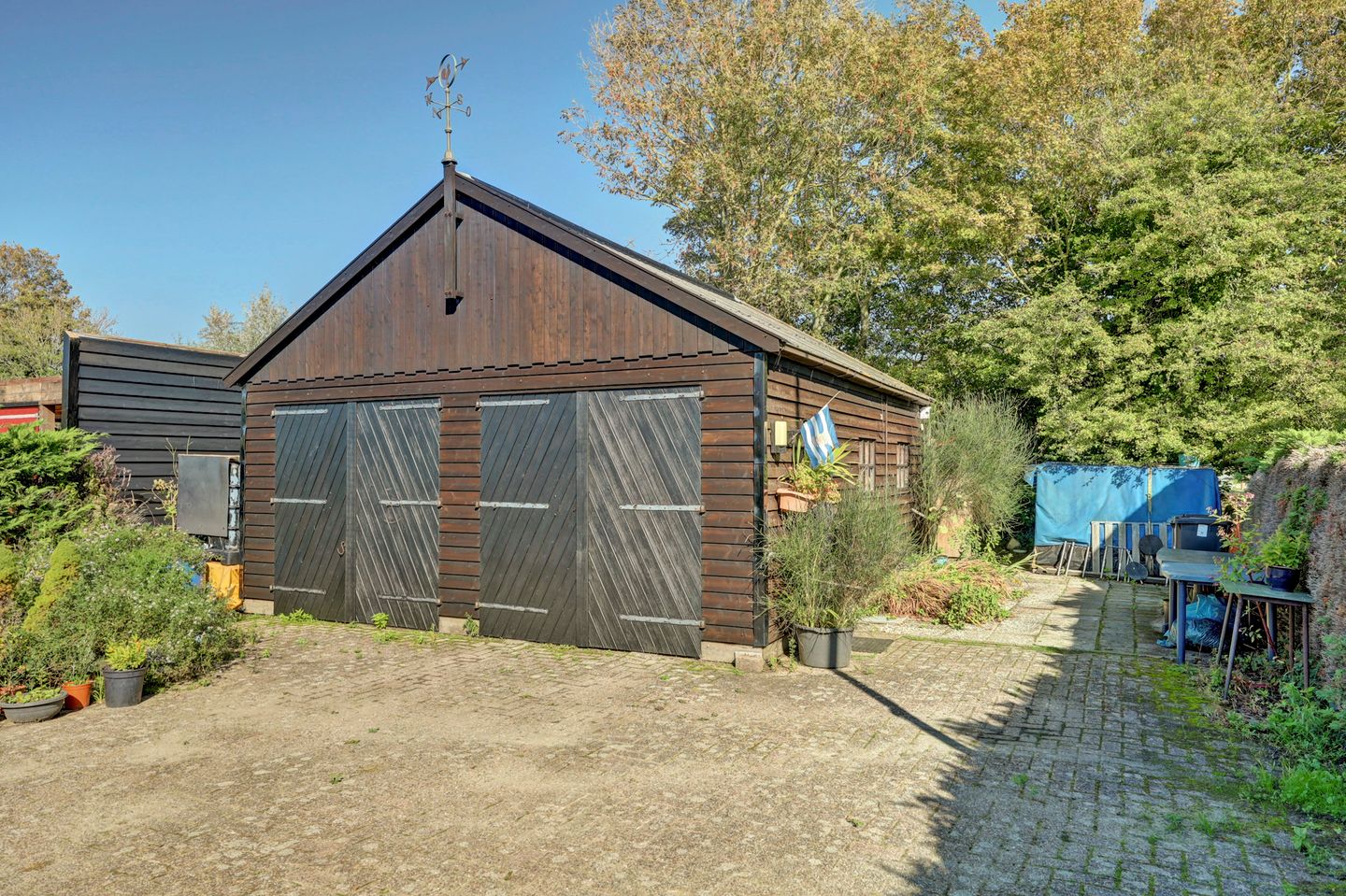 Foto 40 van Zandweg 17