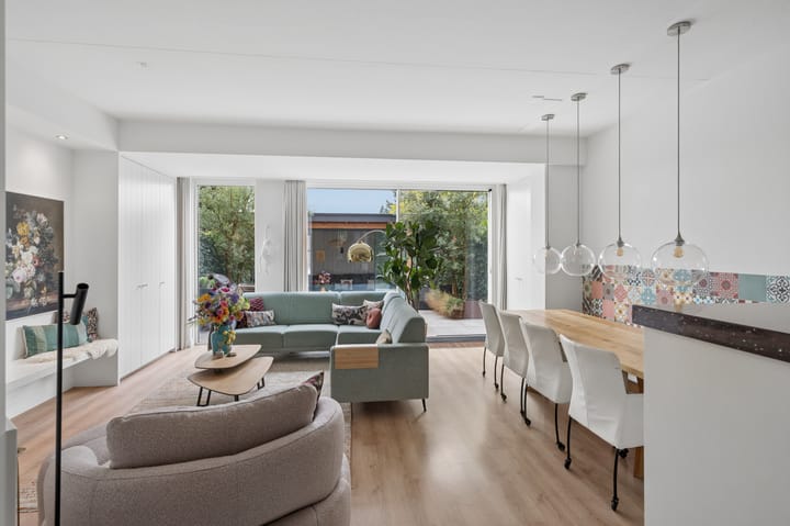 Tussenwoning te koop: De Stichtse Rand 33, Rhenen