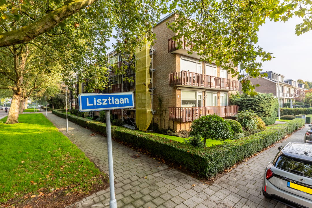 Foto 37 van Lisztlaan 61