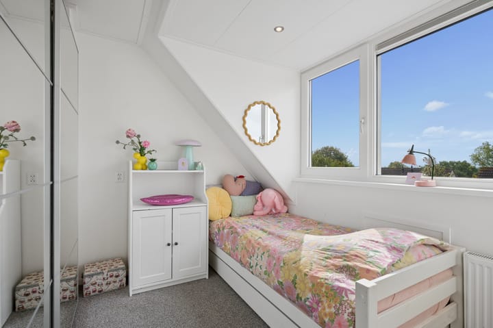 Tussenwoning te koop: De Stichtse Rand 33, Rhenen