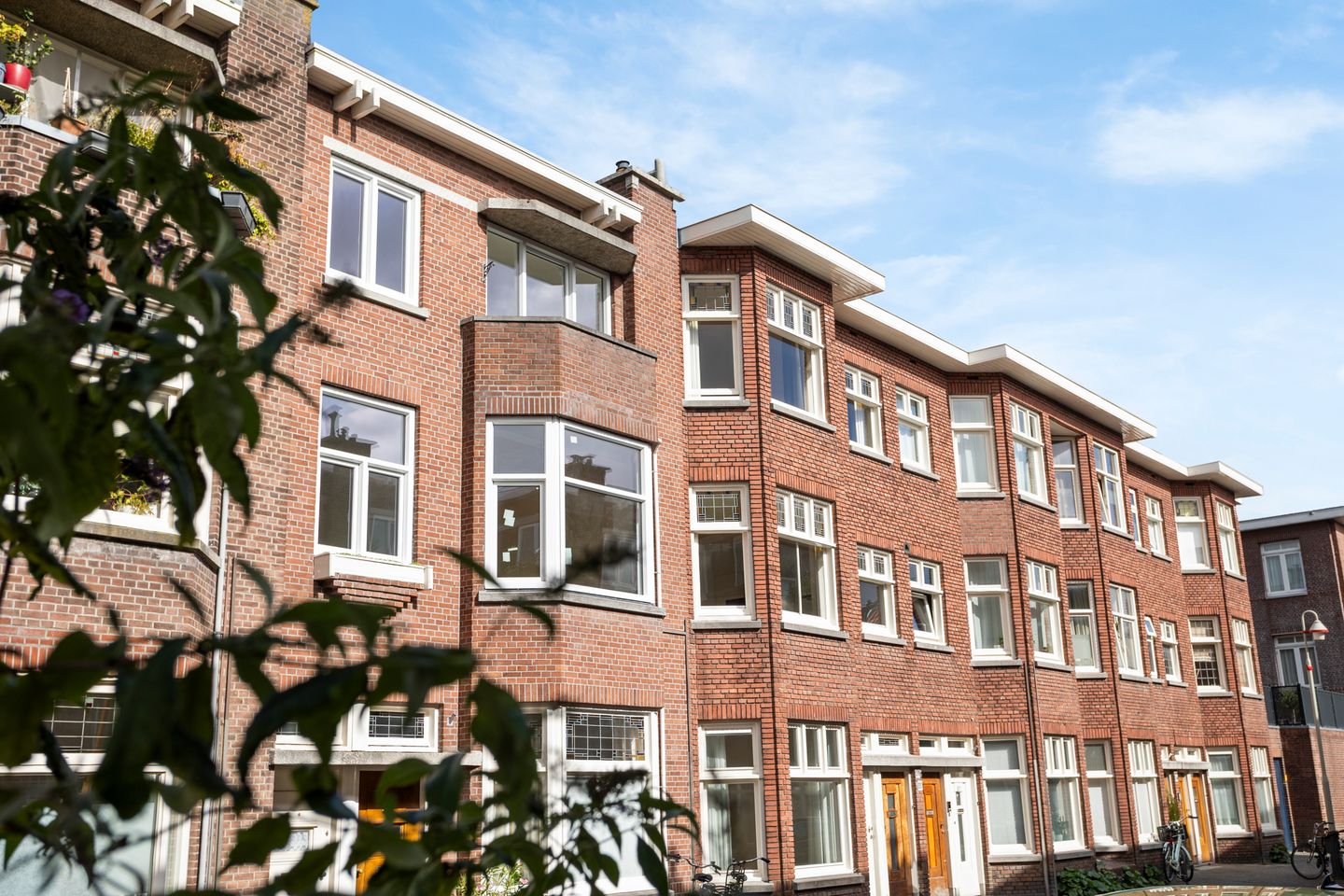 Photo 4 of Weissenbruchstraat 276