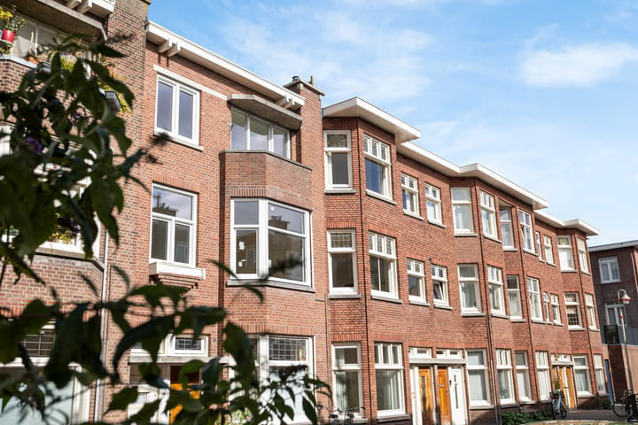 Appartement te koop: Weissenbruchstraat 276, 'S-Gravenhage