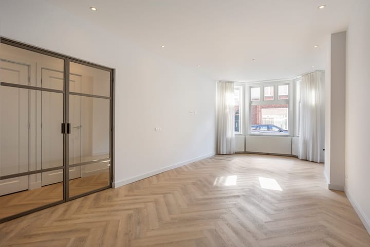 Appartement te koop: Weissenbruchstraat 276, 'S-Gravenhage