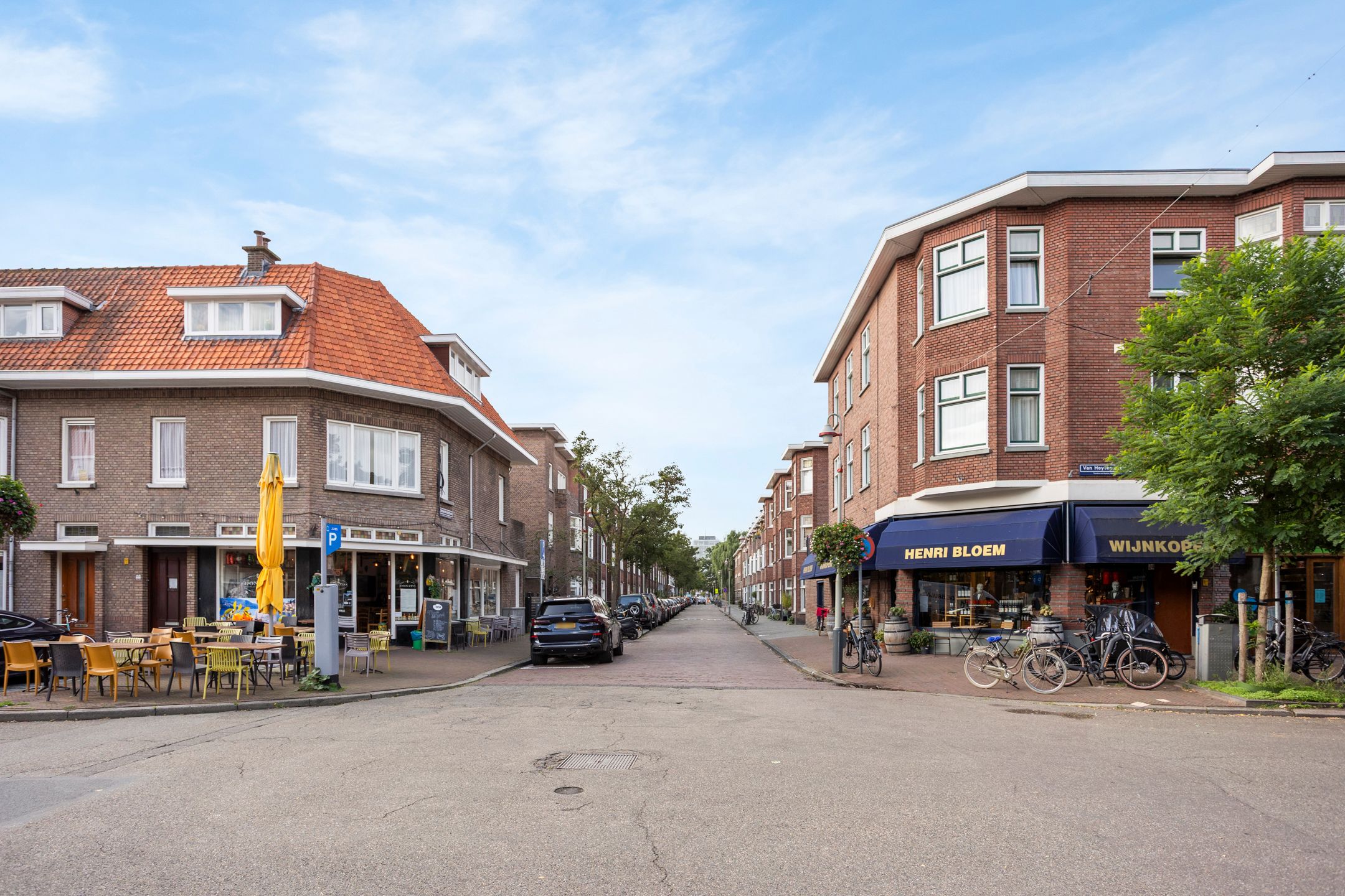 Photo 6 of Weissenbruchstraat 276