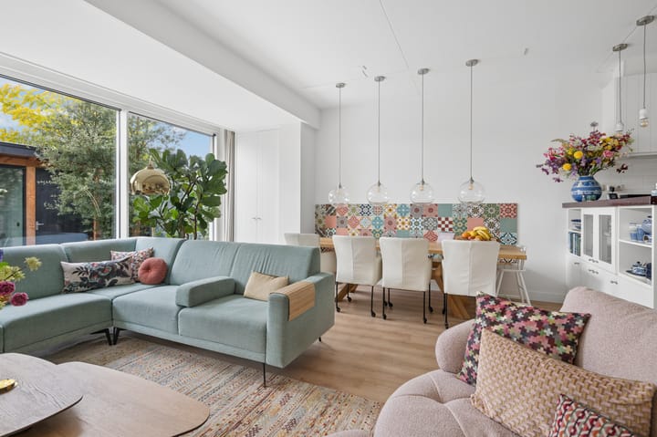 Tussenwoning te koop: De Stichtse Rand 33, Rhenen