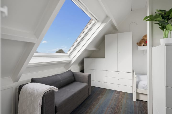 Tussenwoning te koop: De Stichtse Rand 33, Rhenen