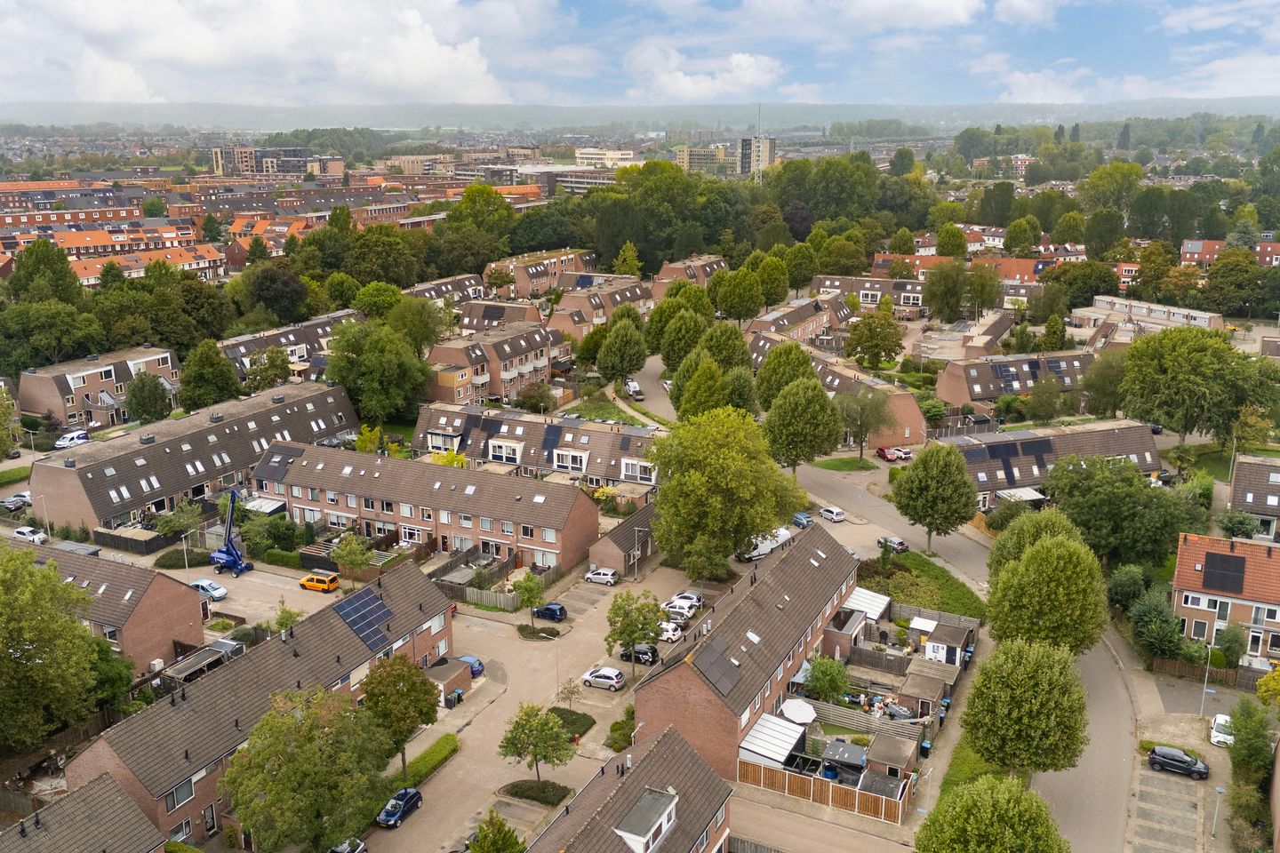 Bekijk foto 2 van Udenstraat 14