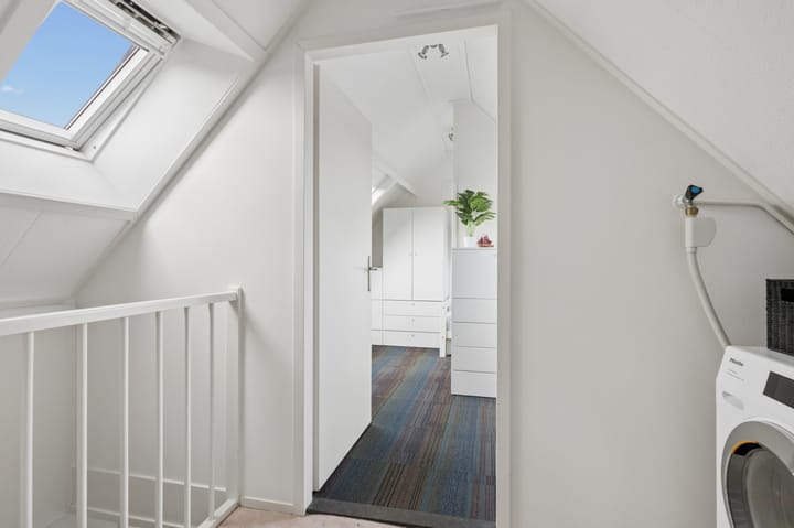 Tussenwoning te koop: De Stichtse Rand 33, Rhenen