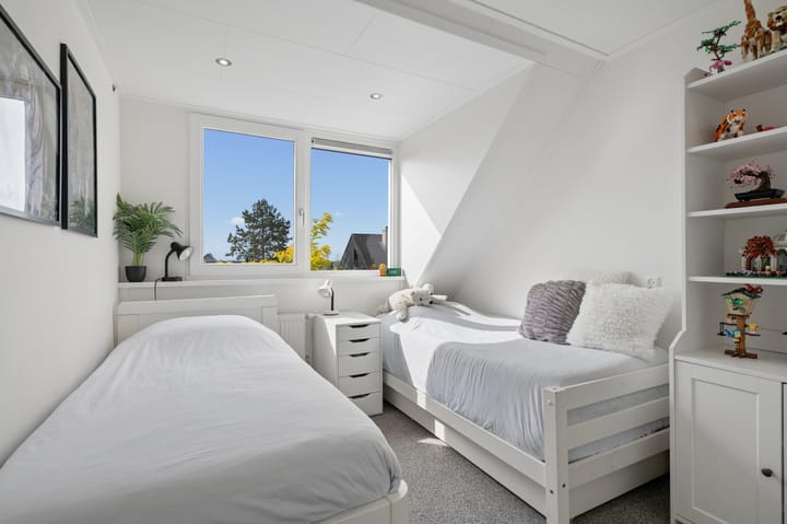 Tussenwoning te koop: De Stichtse Rand 33, Rhenen