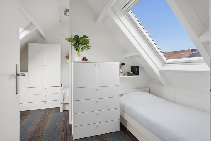 Tussenwoning te koop: De Stichtse Rand 33, Rhenen