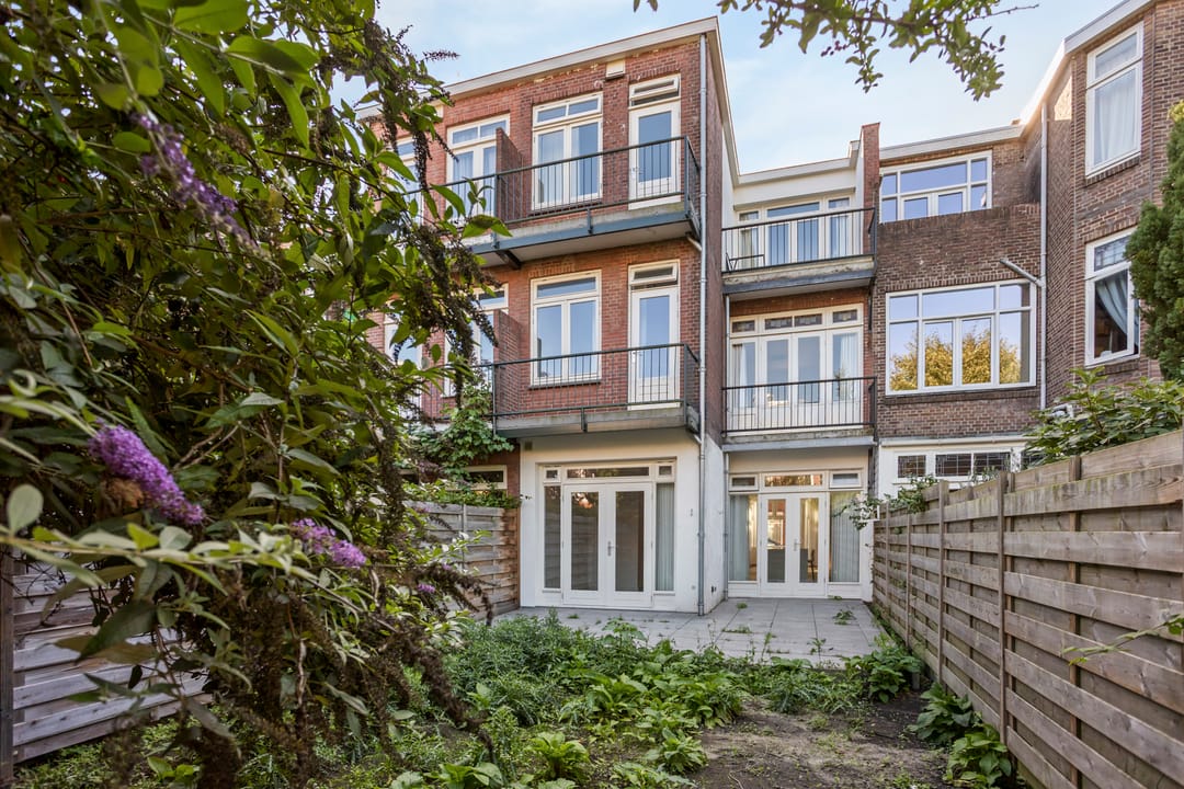 Photo 1 of Weissenbruchstraat 276