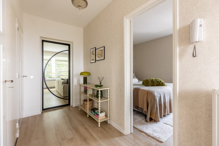 Appartement te koop: Lisztlaan 61, Rotterdam