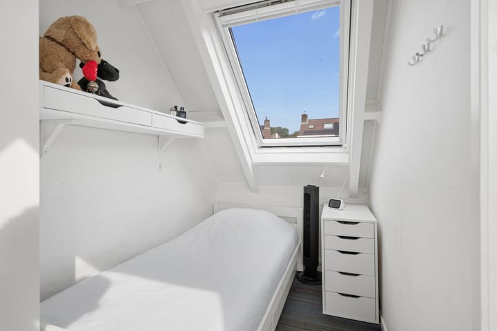 Tussenwoning te koop: De Stichtse Rand 33, Rhenen