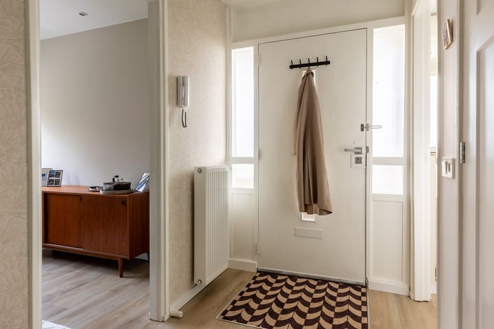 Appartement te koop: Lisztlaan 61, Rotterdam