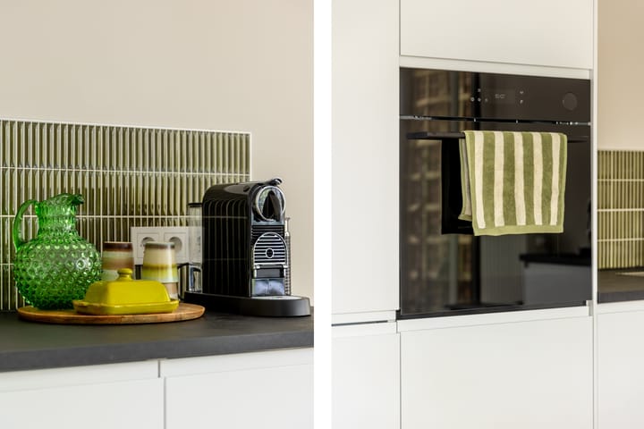 Appartement te koop: Lisztlaan 61, Rotterdam