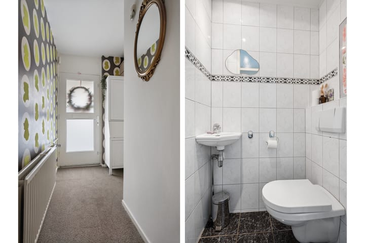 Tussenwoning te koop: De Stichtse Rand 33, Rhenen