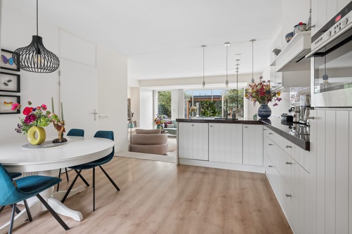 Tussenwoning te koop: De Stichtse Rand 33, Rhenen