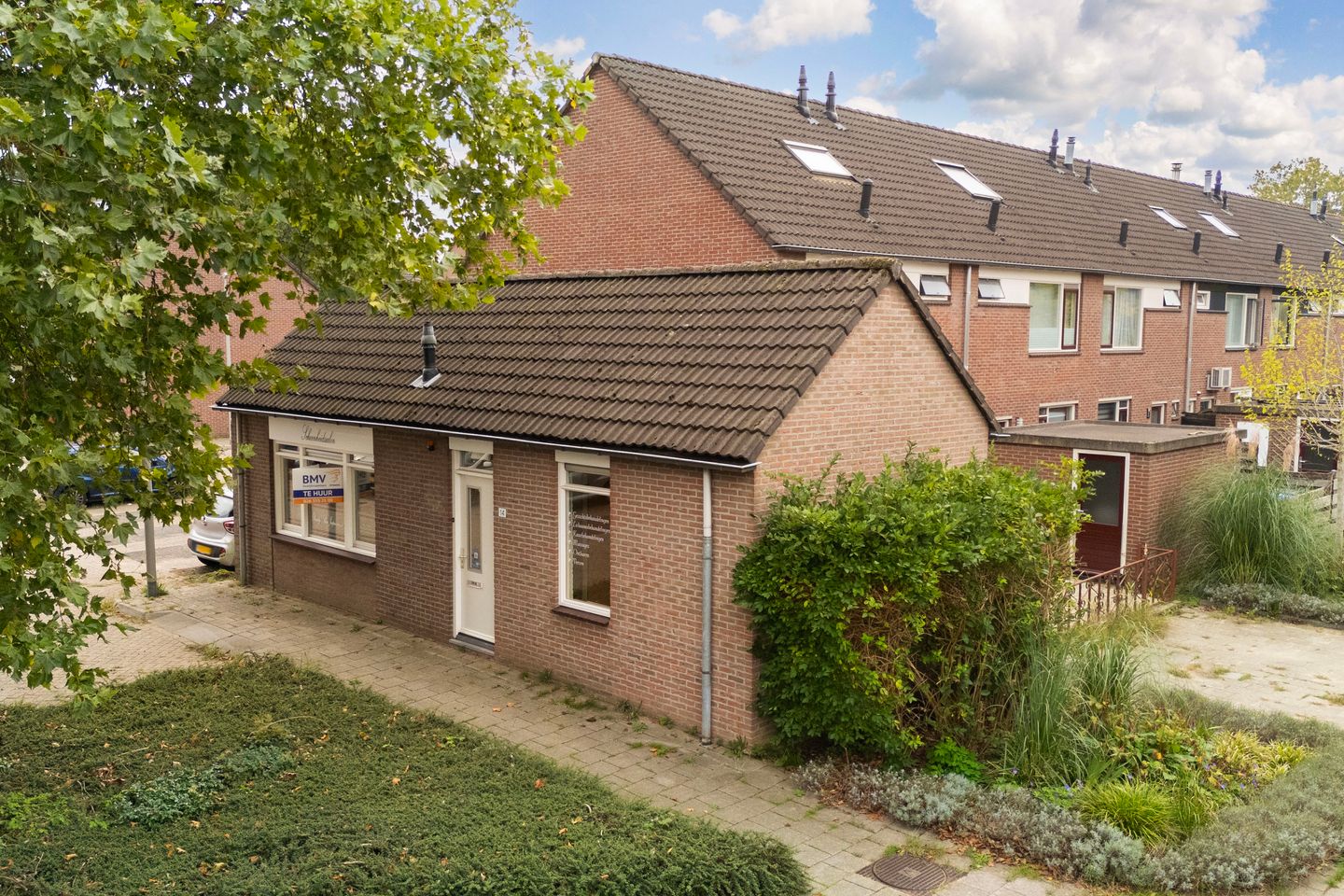 Bekijk foto 3 van Udenstraat 14