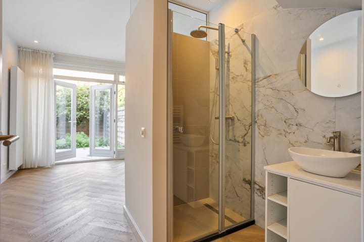Appartement te koop: Weissenbruchstraat 276, 'S-Gravenhage