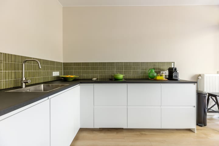 Appartement te koop: Lisztlaan 61, Rotterdam