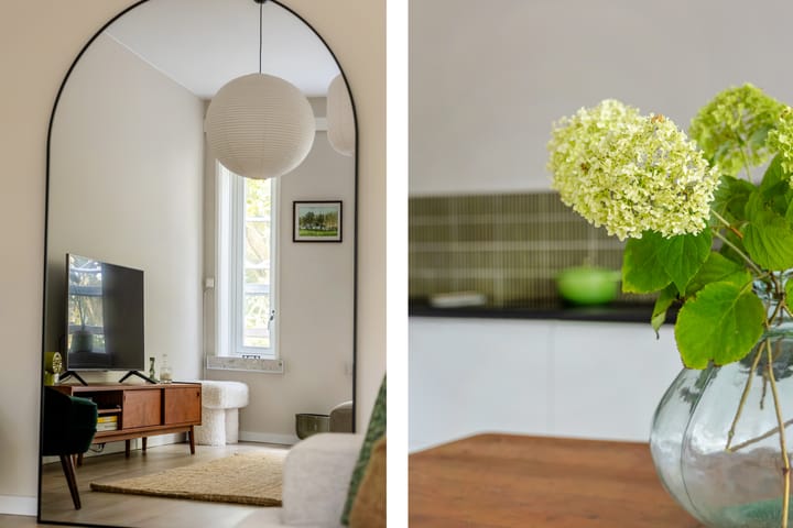 Appartement te koop: Lisztlaan 61, Rotterdam