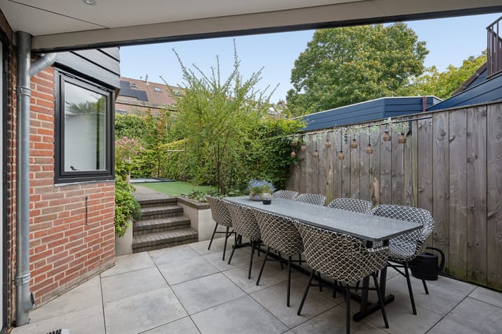 Tussenwoning te koop: De Stichtse Rand 33, Rhenen