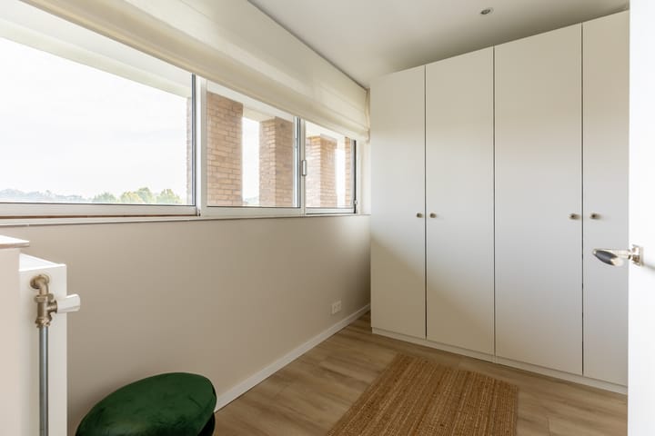 Appartement te koop: Lisztlaan 61, Rotterdam