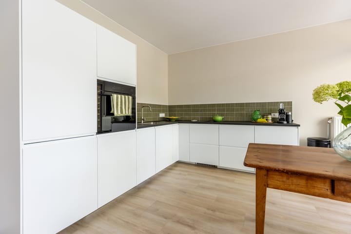 Appartement te koop: Lisztlaan 61, Rotterdam
