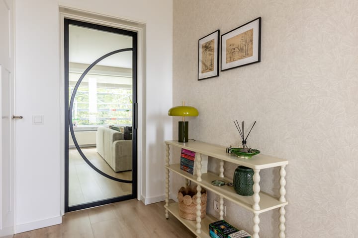 Appartement te koop: Lisztlaan 61, Rotterdam