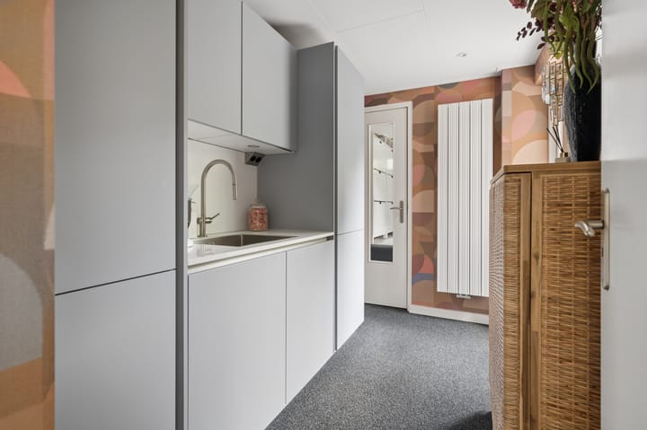 Tussenwoning te koop: De Stichtse Rand 33, Rhenen