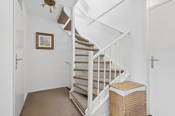 Tussenwoning te koop: De Stichtse Rand 33, Rhenen