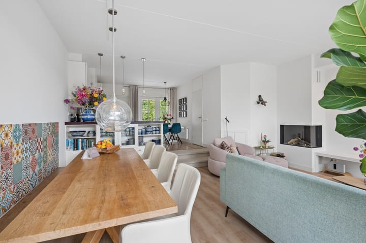 Tussenwoning te koop: De Stichtse Rand 33, Rhenen