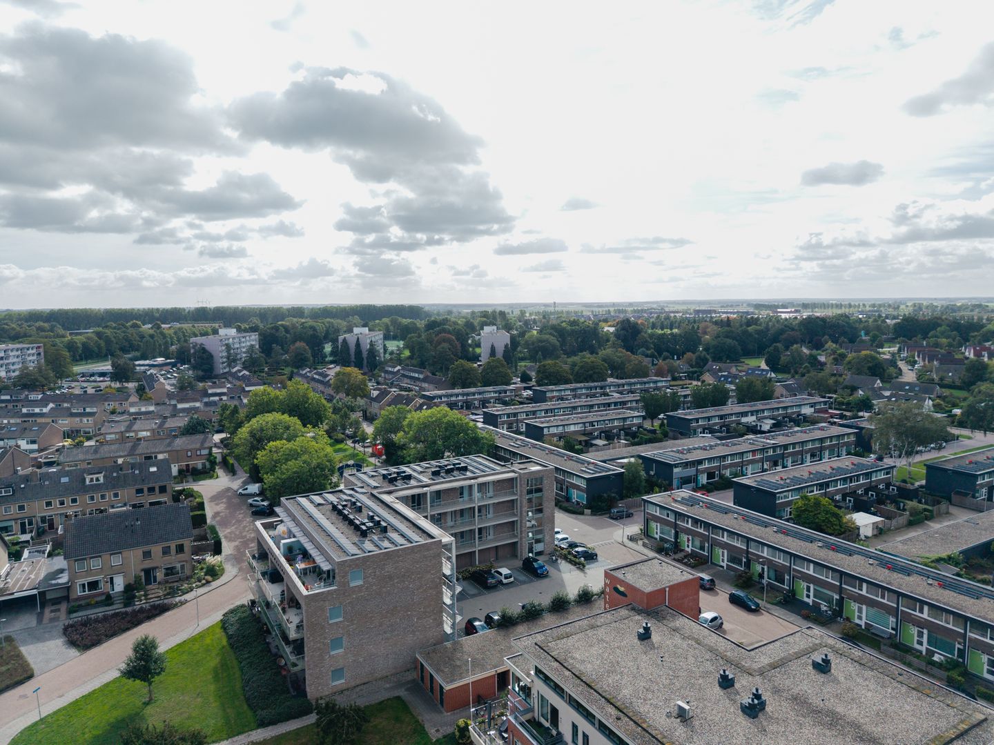 Photo 44 of Beyerinckstraat 4-E