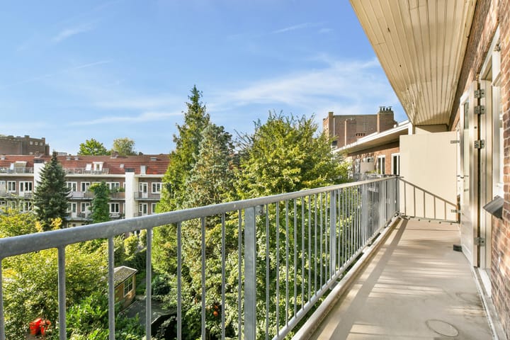 Appartement te koop: Olympiakade 18D, Amsterdam