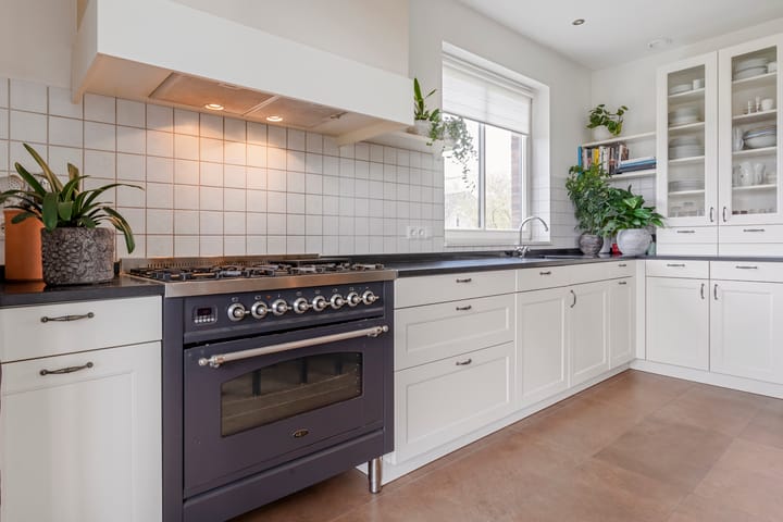 Vrijstaande woning te koop: Boekel 8, Akersloot