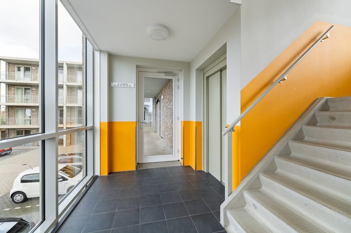 Appartement te koop: Beyerinckstraat 4E, Kampen