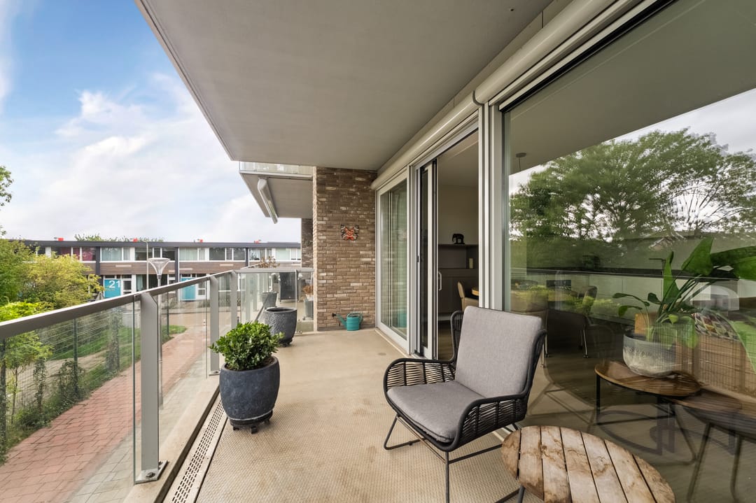 Photo 22 of Beyerinckstraat 4-E